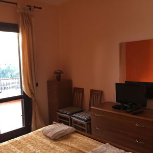 Hotel Casa Vacanza Da Rosa cazare Letojanni