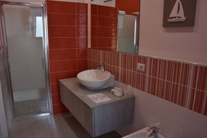 Hotel B&B Marina Blu cazare Giardini-Naxos