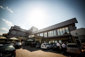 Hotel Hotel Ozana cazare Bistrita