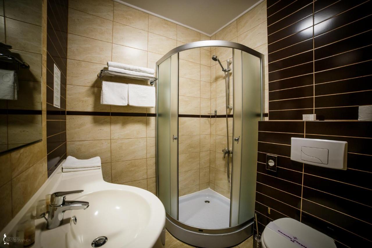 Hotel Ozana