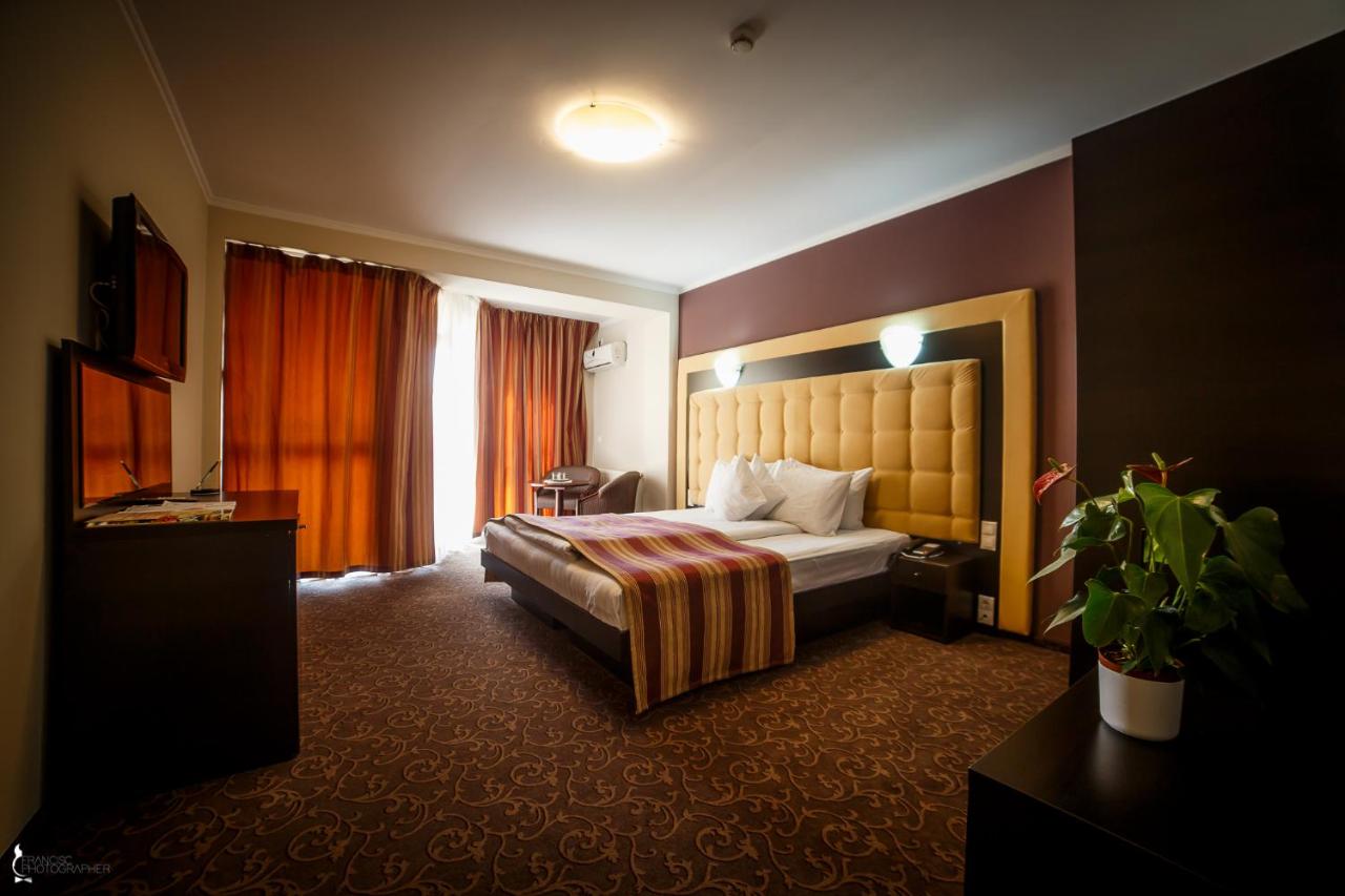 Hotel Ozana
