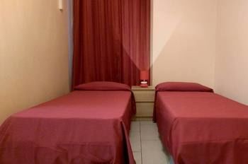 Hotel Roma Castle Termini