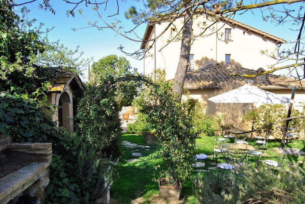 Hotel Villa Cicolina