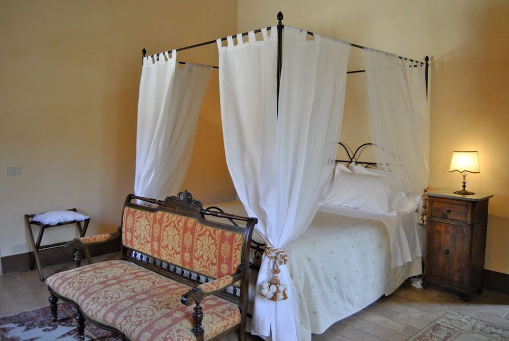 Villa Cicolina