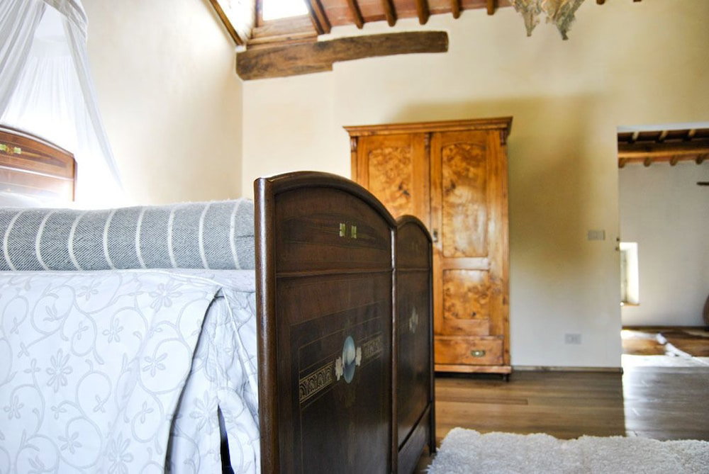 Villa Cicolina