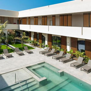 Hotel Limen Wellness Hotel cazare Campofelice di Roccella