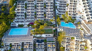 Hotel Aparthotel Altamar cazare Puerto Rico