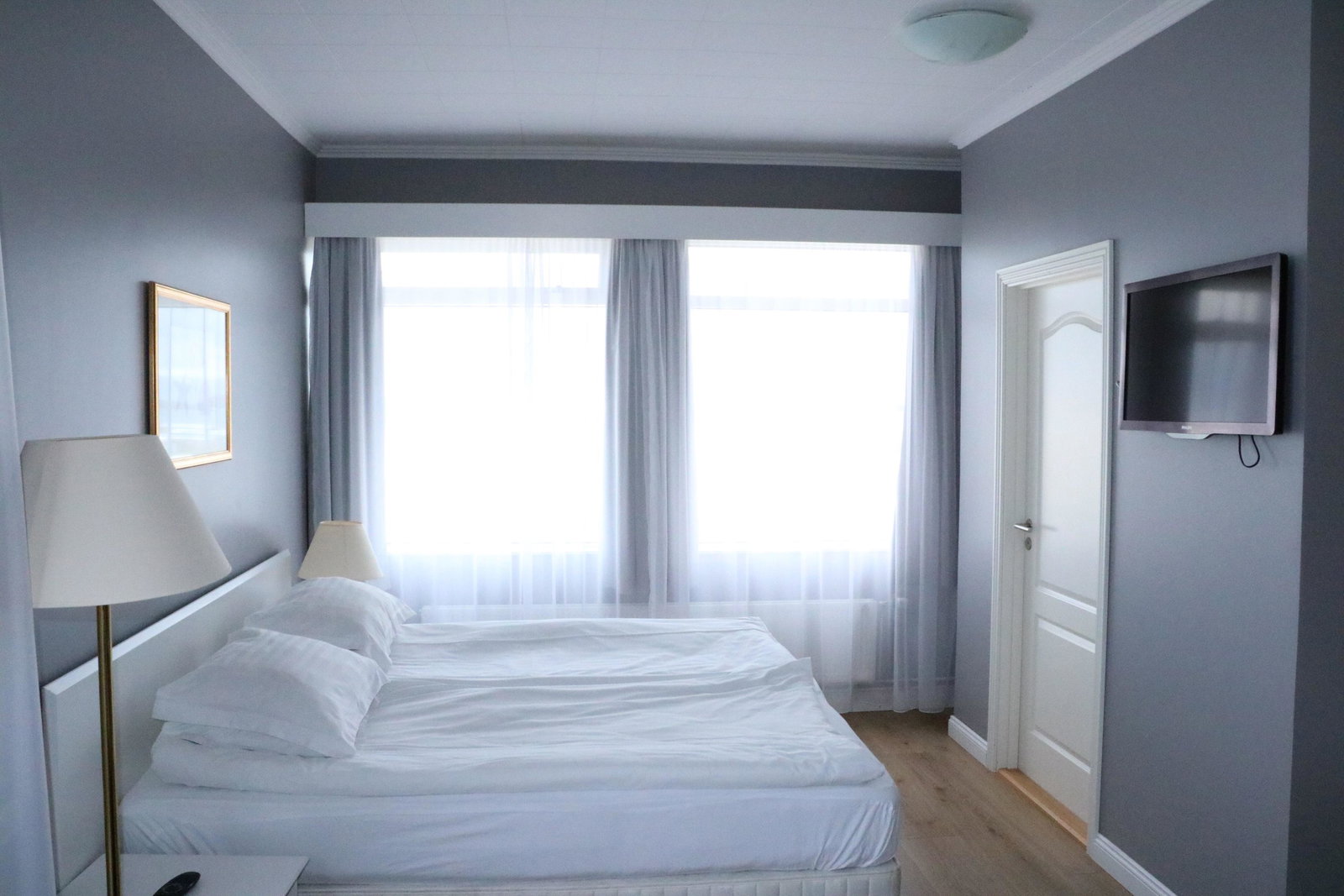 Hotel Fosshotel Stykkishólmur