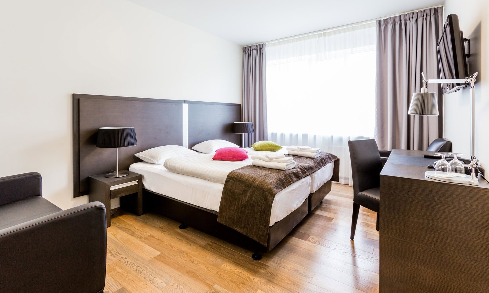 Hotel Fosshotel Westfjords