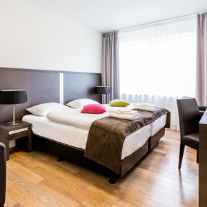 Hotel Fosshotel Westfjords cazare Patreksfjoerdur