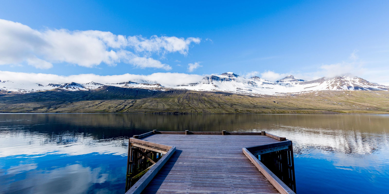 Hotel Fosshotel Eastfjords