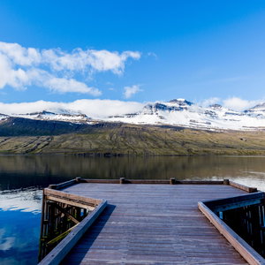 Hotel Fosshotel Eastfjords cazare Faskrudsfjoerdur