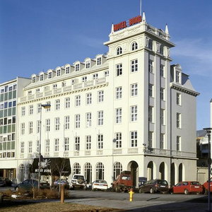 Hotel Hotel Borg cazare Reykjavik