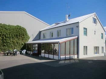 Hotel Egilsborg Guesthouse