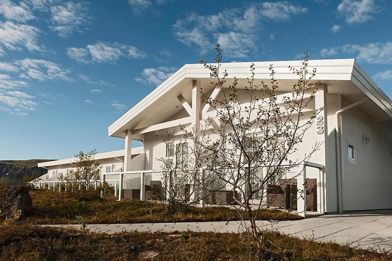 Hotel Hotel Grimsborgir