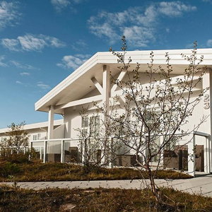 Hotel Hotel Grimsborgir cazare Selfoss