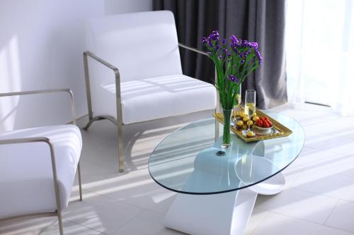 dal travel Villas Flamingo Resort
