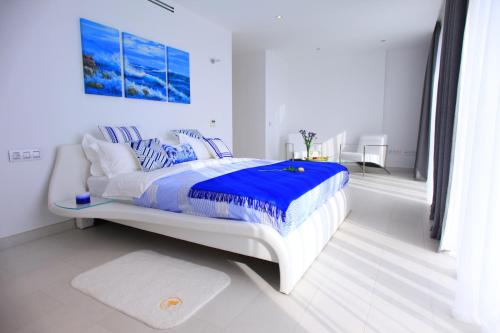dal travel Villas Flamingo Resort