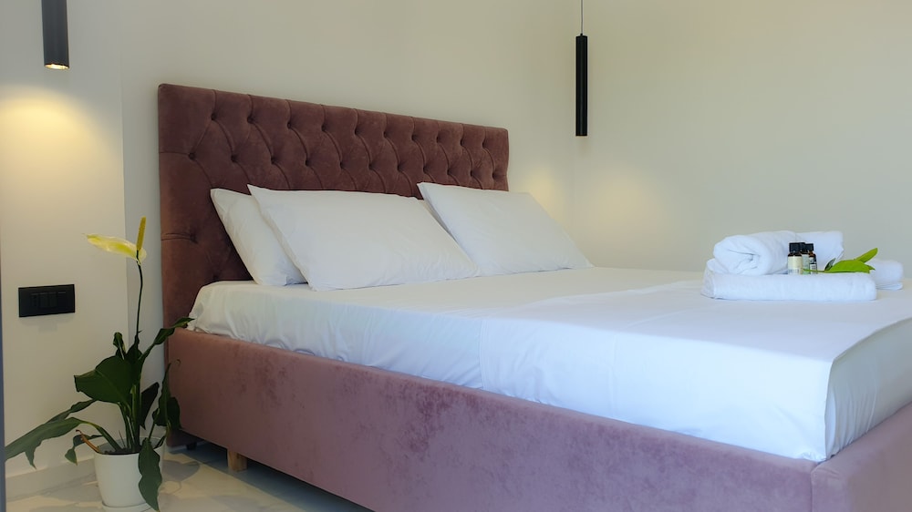 Hotel Vila Mia