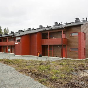 Hotel Holiday Club Kuusamon Tropiikki cazare Kuusamo