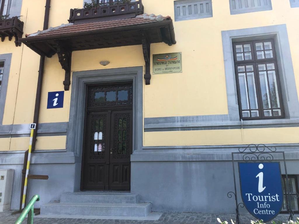 Hotel Schei Studio 1