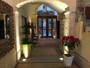 Hotel Grande Albergo Alfeo cazare Siracusa