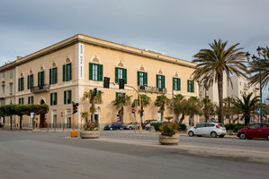 Hotel Room Of Andrea cazare Trapani