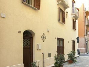 Hotel Rosa Dei Venti Appartamenti cazare Trapani