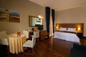 Hotel Tiziano Hotel cazare Trapani