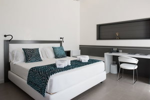 Hotel Caportigia cazare Siracusa
