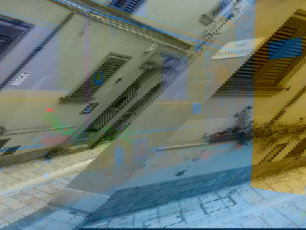 Hotel Duomo Rent Room & Flat