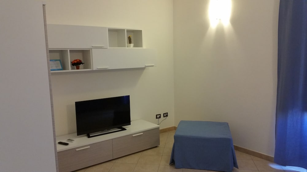 Hotel Residence Barbara