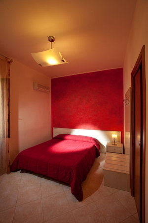 Hotel Casatrapani cazare Trapani