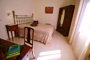 Hotel Kantuné cazare Trapani