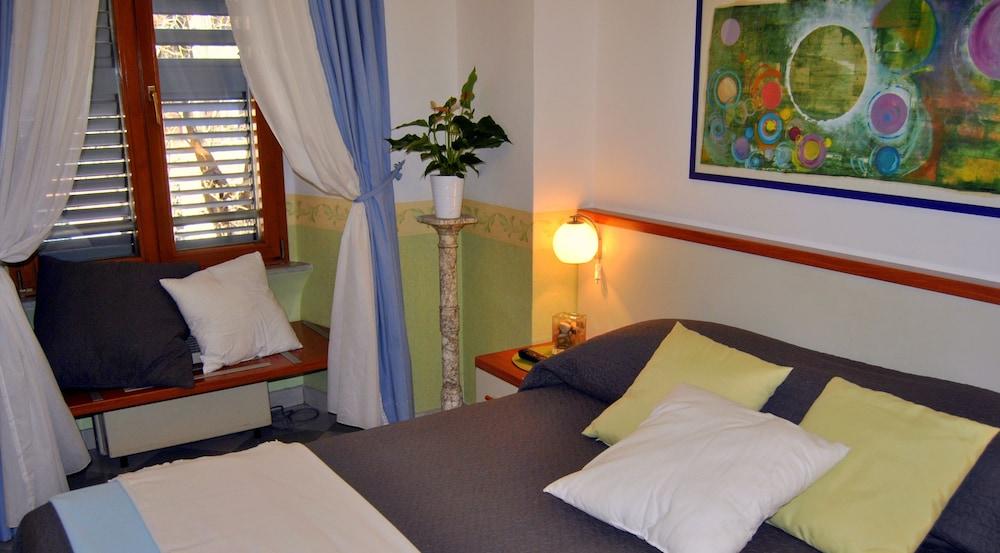 Hotel Carmel Roma
