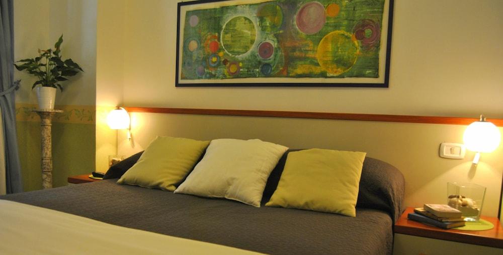 Hotel Carmel Roma