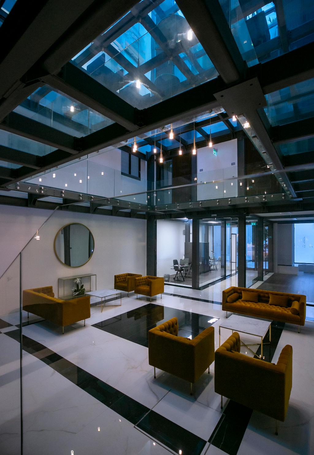 Azzoli Trapani - Apartments And Skypool
