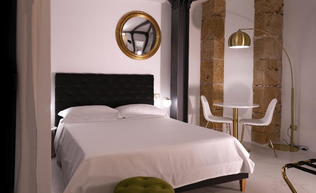 Azzoli Trapani - Apartments And Skypool