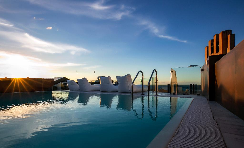 Azzoli Trapani - Apartments And Skypool