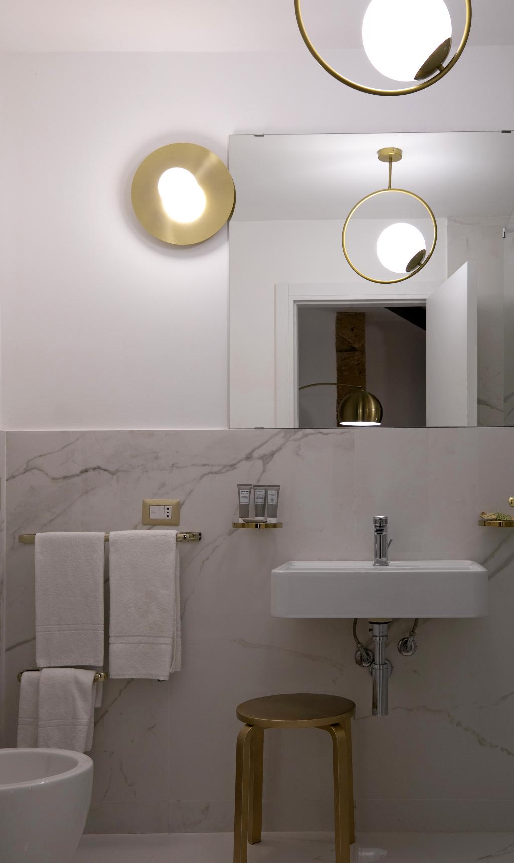 Azzoli Trapani - Apartments And Skypool