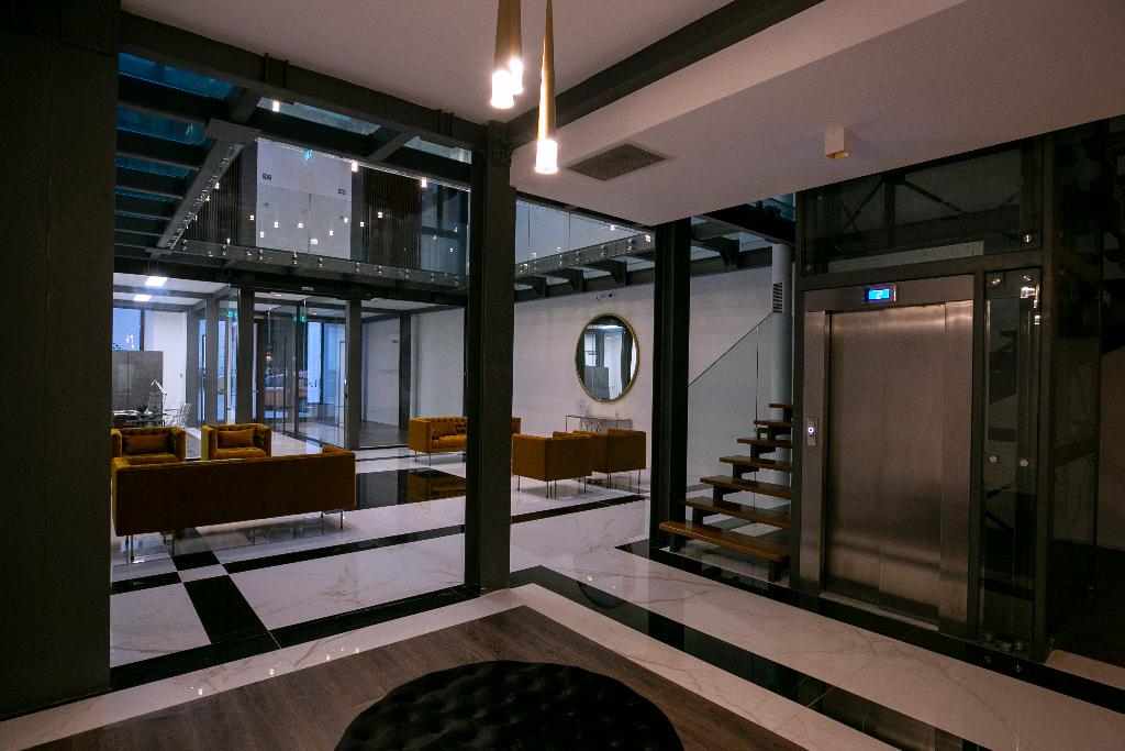 Azzoli Trapani - Apartments And Skypool