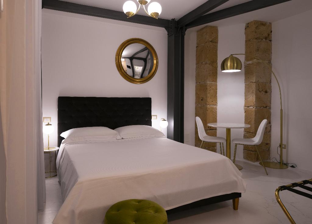 Azzoli Trapani - Apartments And Skypool