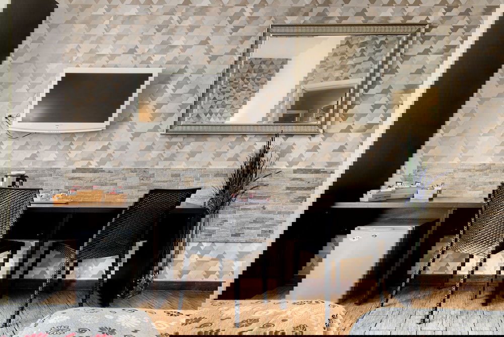 Hotel Vatican Nausicaa