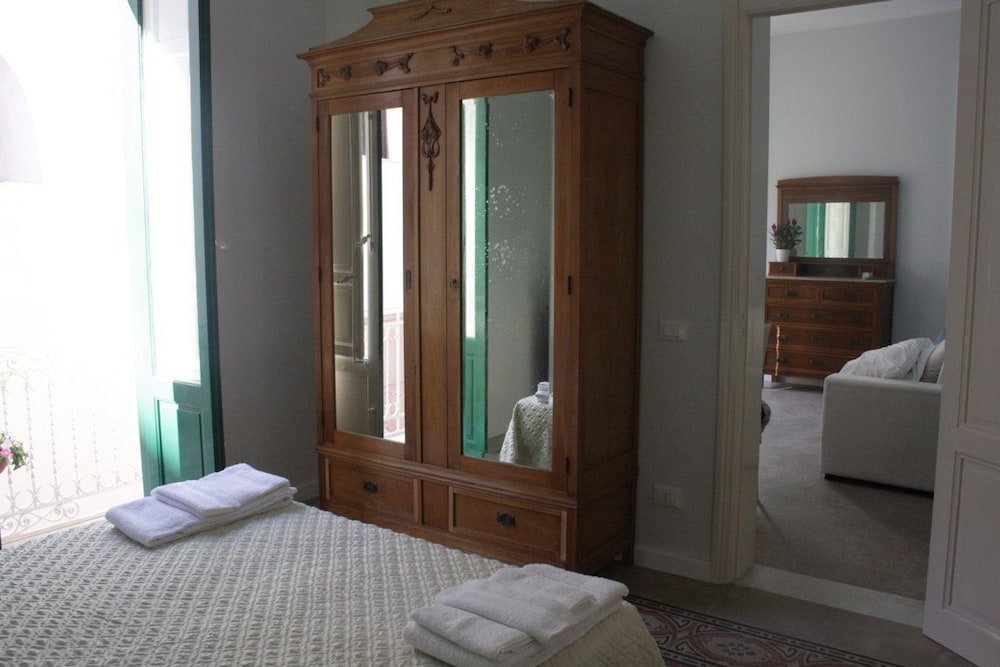 Hotel B&B Trapani Granveliero