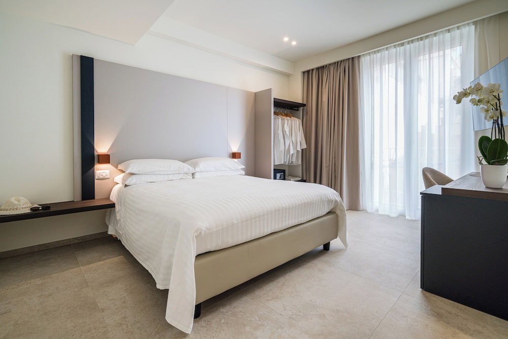 Hotel I Due Mori Luxury Rooms