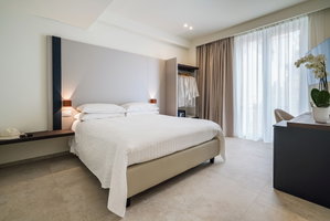 Hotel I Due Mori Luxury Rooms cazare Giardini-Naxos