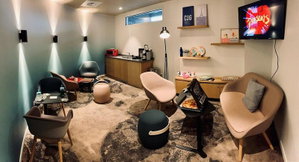 Hotel Holiday Inn Express Paris - Cdg Airport cazare Roissy-en-France