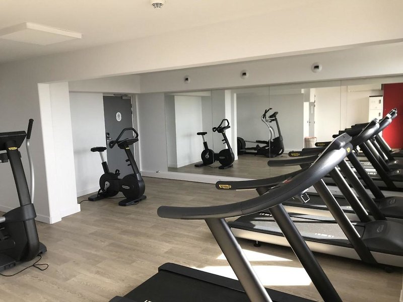 Holiday Inn Express Paris - Cdg Airport