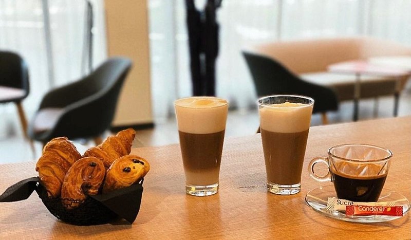 Holiday Inn Express Paris - Cdg Airport