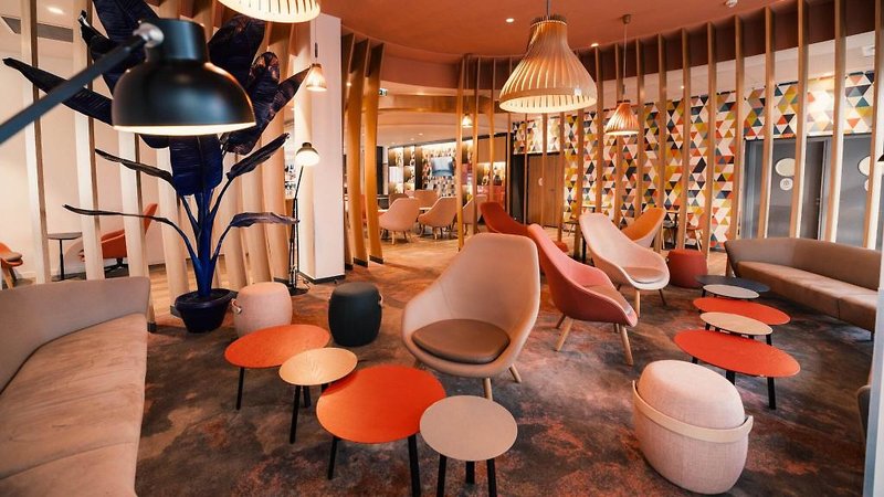 Holiday Inn Express Paris - Cdg Airport